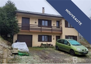 maison de village à la vente -   57720  OBERGAILBACH, surface 99 m2 vente maison de village - UBI462188297